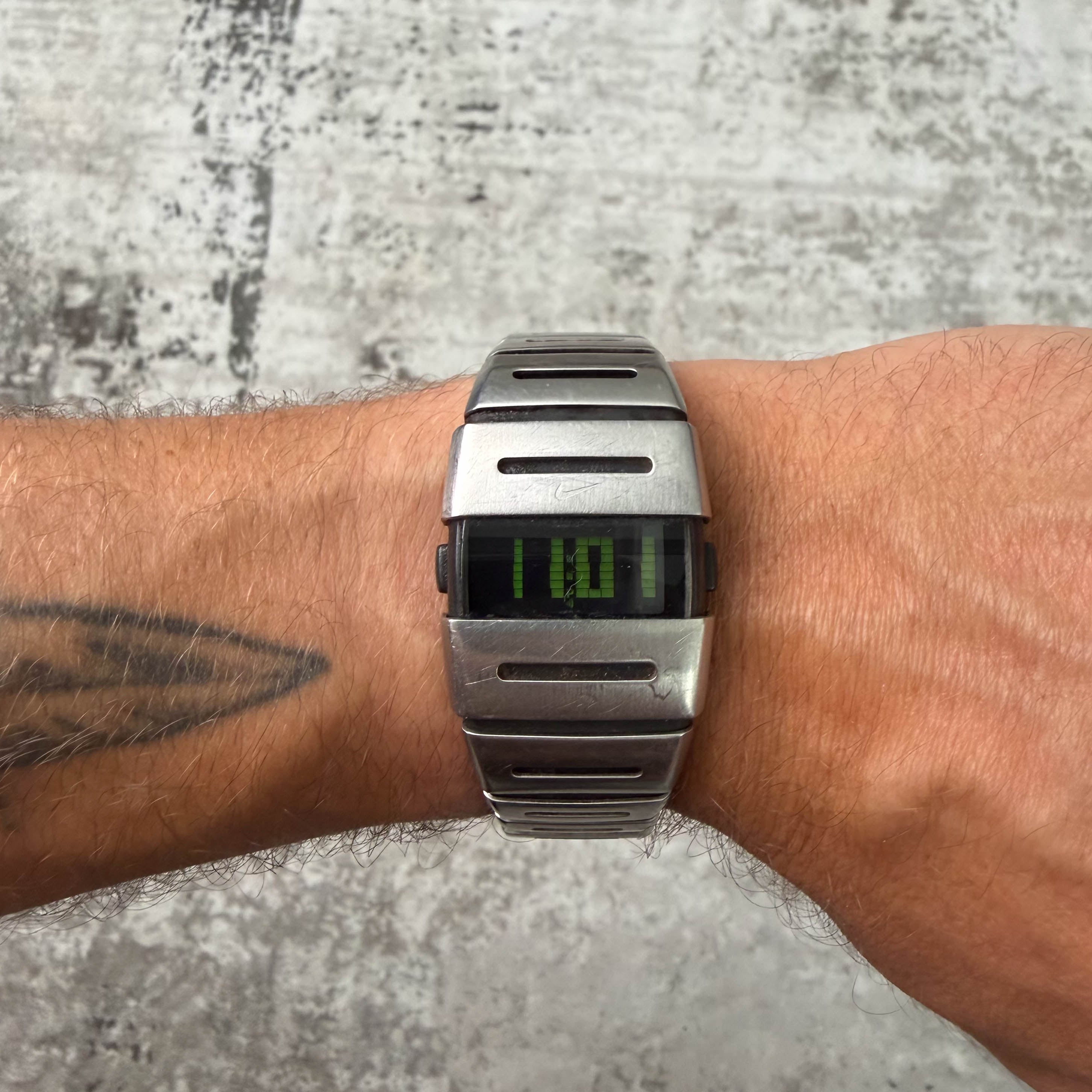 Watches – ARCHIVE 89