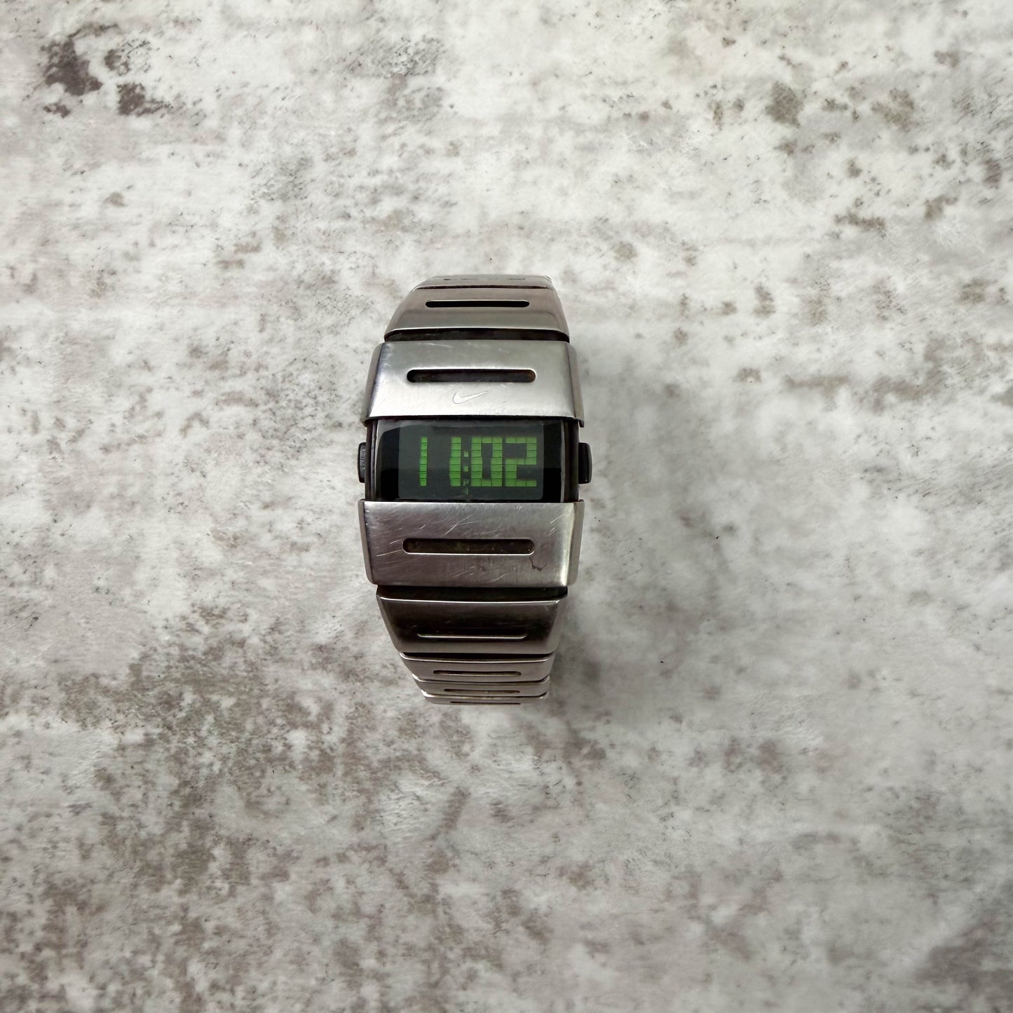 Vintage Nike D-Line Digital Watch