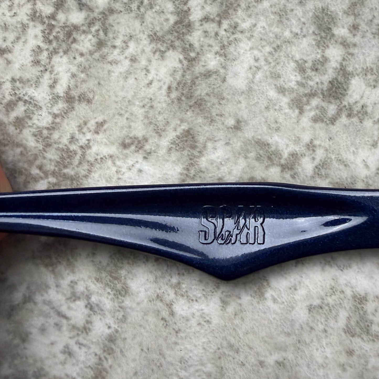 Vintage Oakley Scar Sunglasses