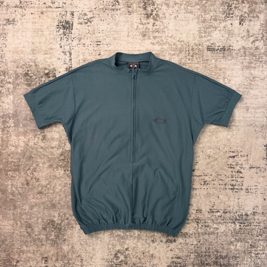 Vintage Oakley Software Tactical Top (S)