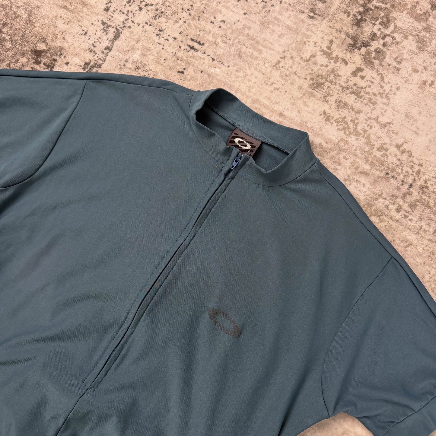 Vintage Oakley Software Tactical Top (S)