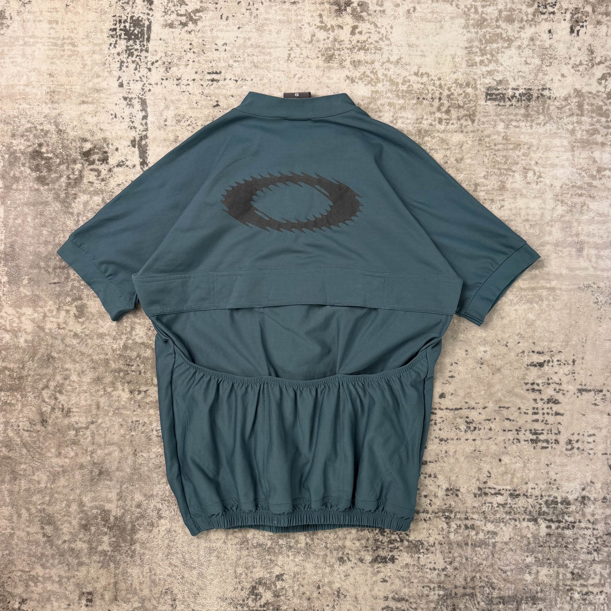 Vintage Oakley Software Tactical Top (S)