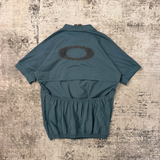 Vintage Oakley Software Tactical Top (S)