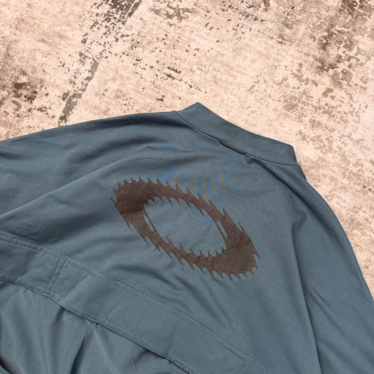 Vintage Oakley Software Tactical Top (S)