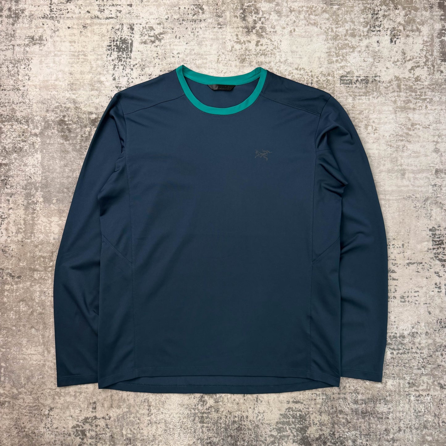 Arc'teryx Iridine Crew LS (XL)