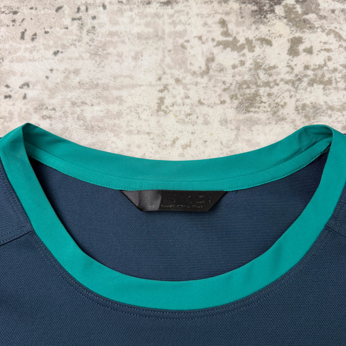 Arc'teryx Iridine Crew LS (XL)