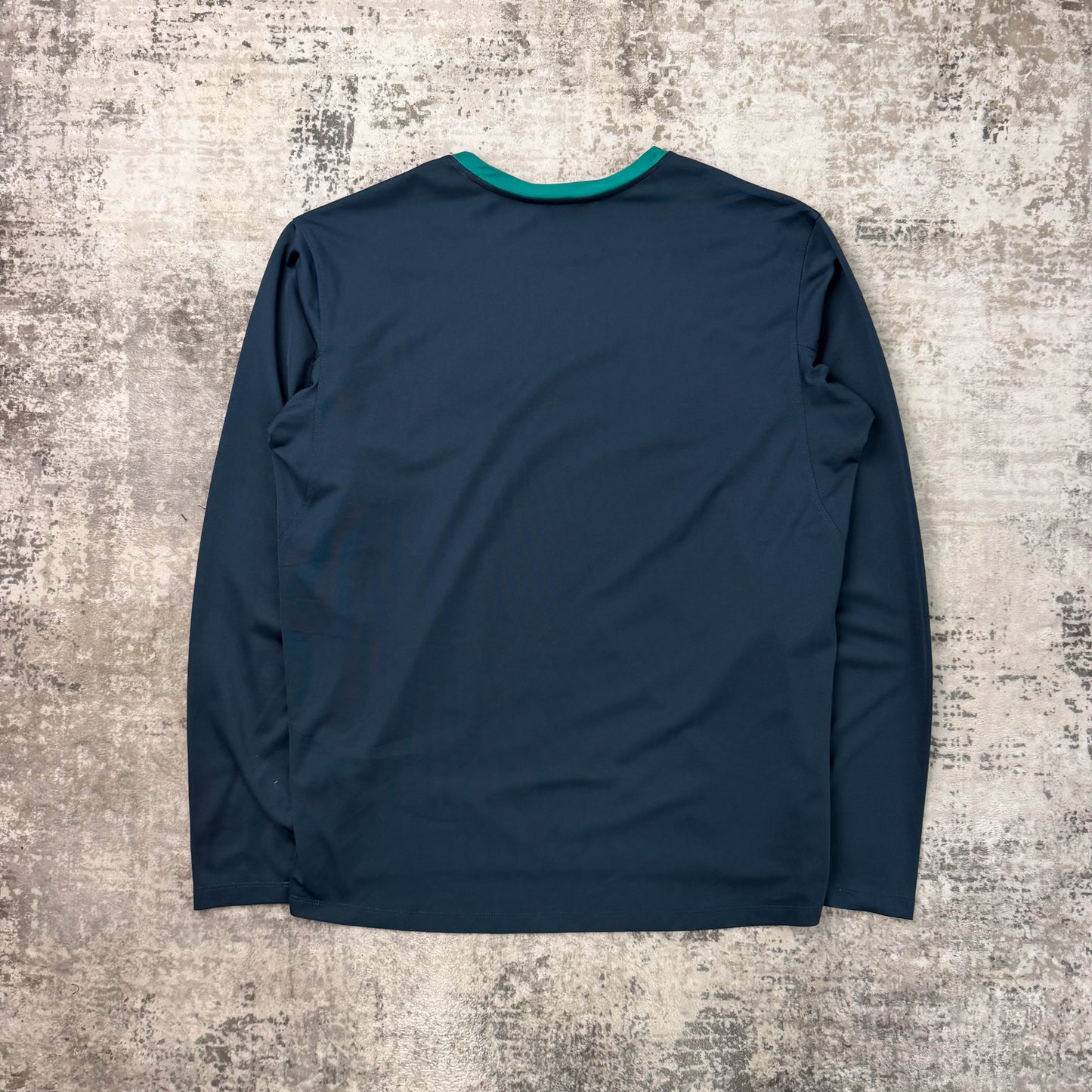Arc'teryx Iridine Crew LS (XL)