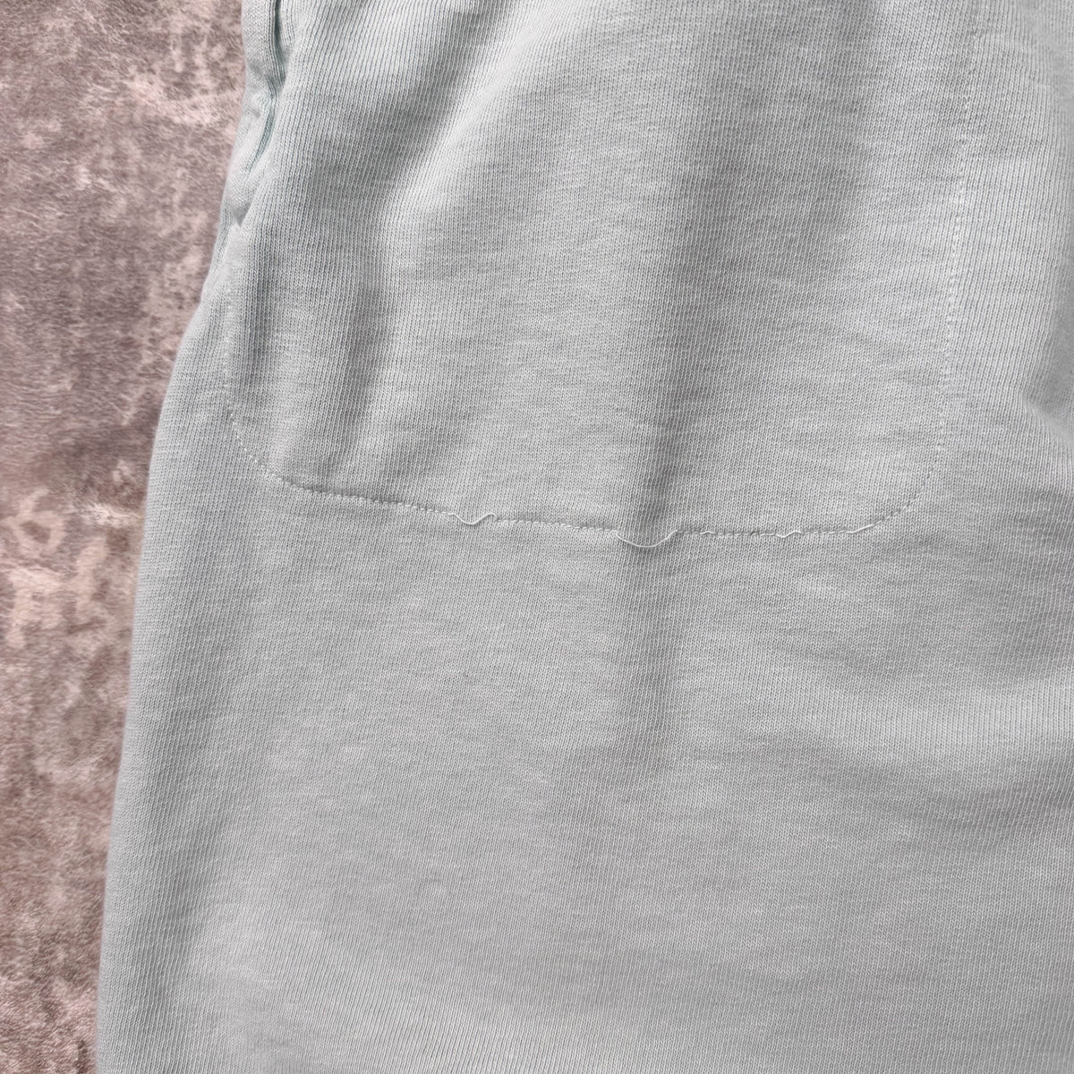 Stone Island Cotton Shorts (XL)