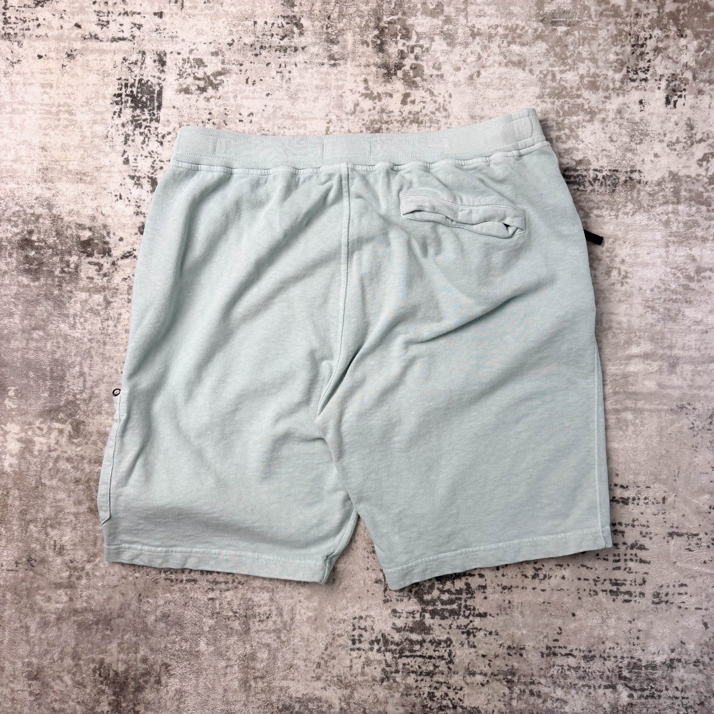 Stone Island Cotton Shorts (XL)