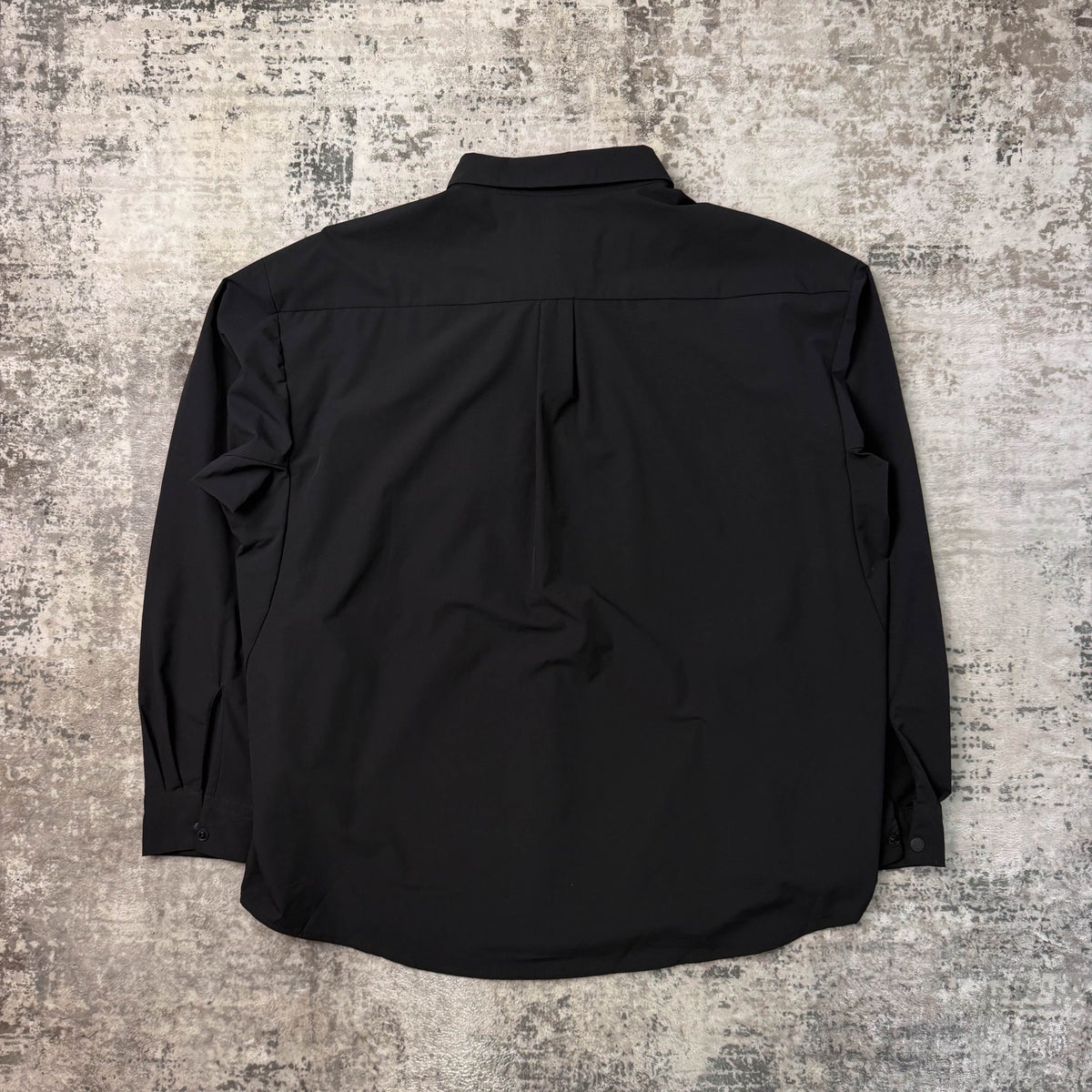 And Wander Dry Breathable Shirt (L)