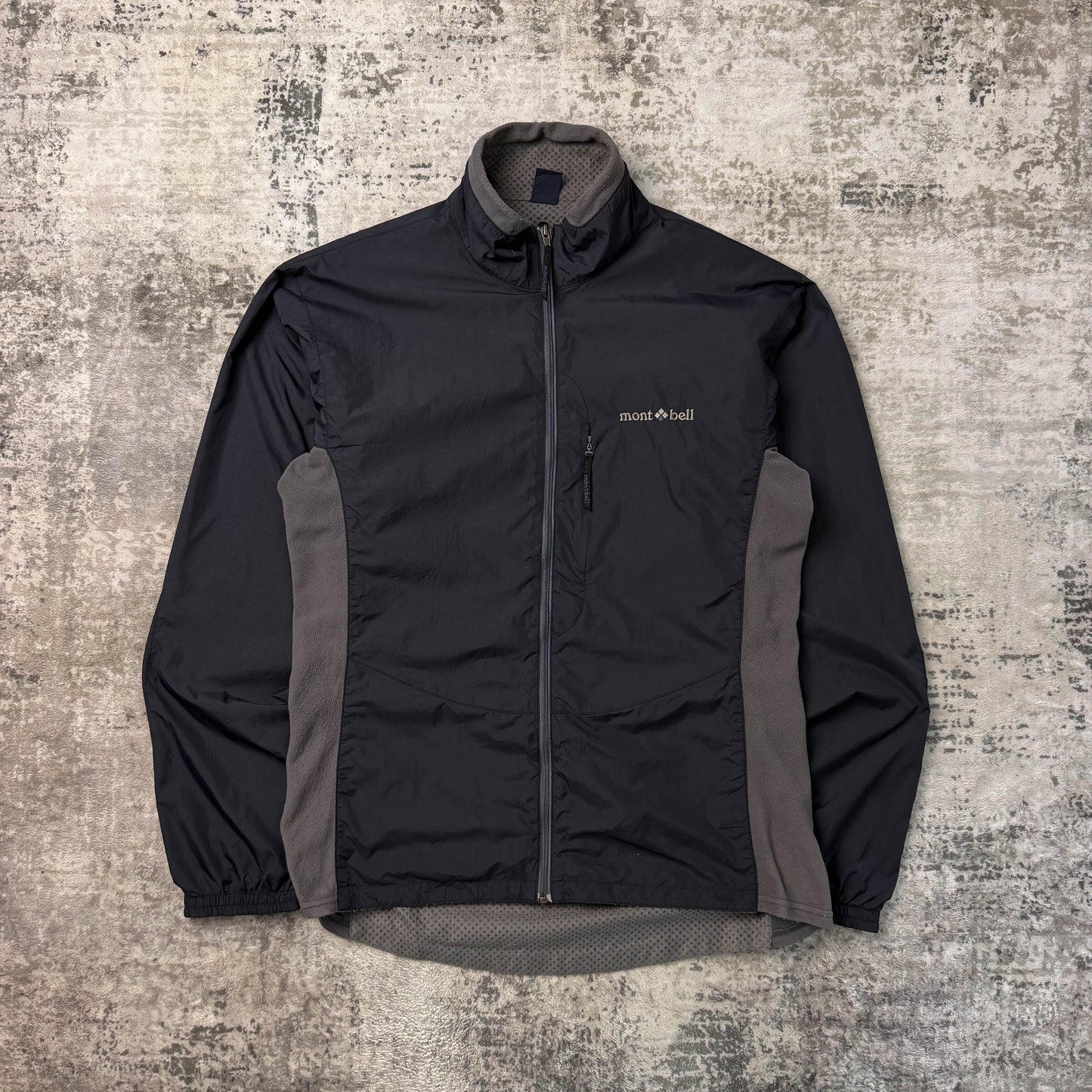 Montbell Clima-Light Jacket (S)