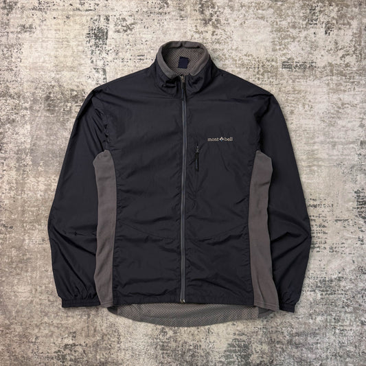 Montbell Clima-Light Jacket (S)