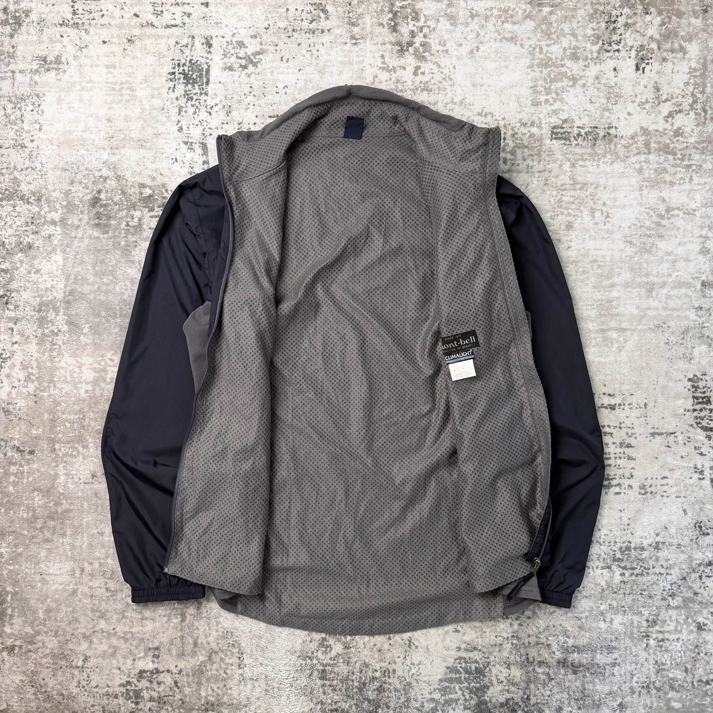 Montbell Clima-Light Jacket (S)