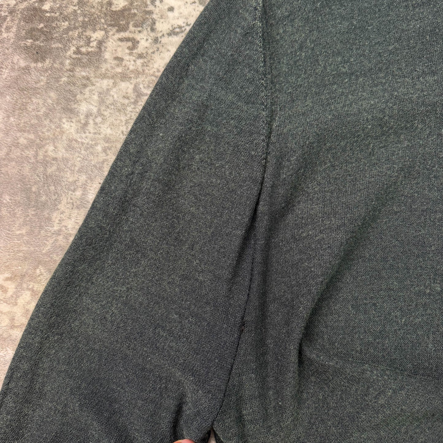 Stone Island Knit Jumper (L)