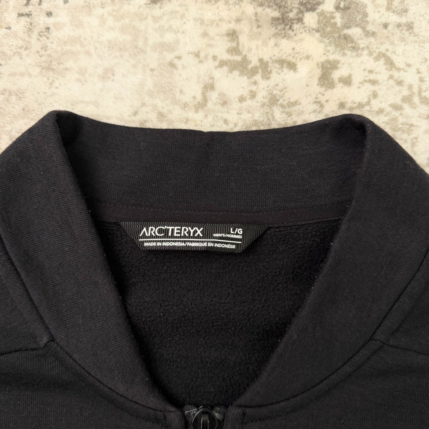 Arc'teryx Dallen Fleece (L)