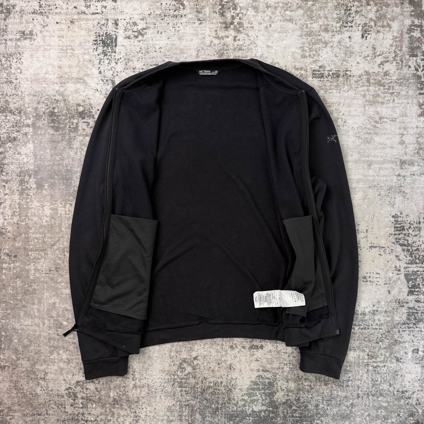 Arc'teryx Dallen Fleece (L)