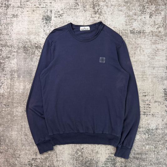 Stone Island Sweatshirt (L)