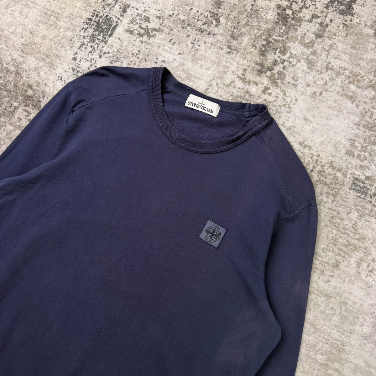 Stone Island Sweatshirt (L)