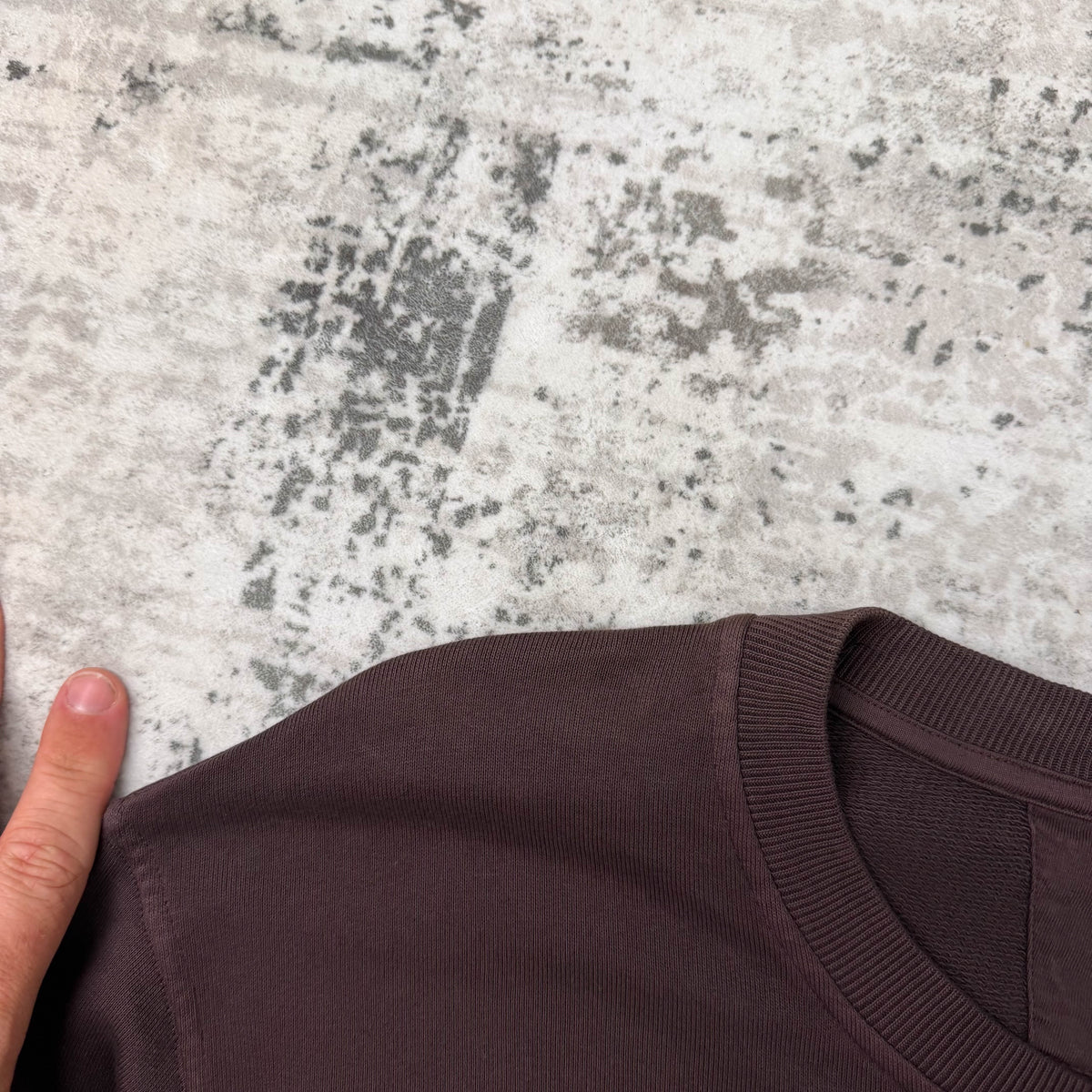 CP Company Resist Dyed Sweatshirt (L)