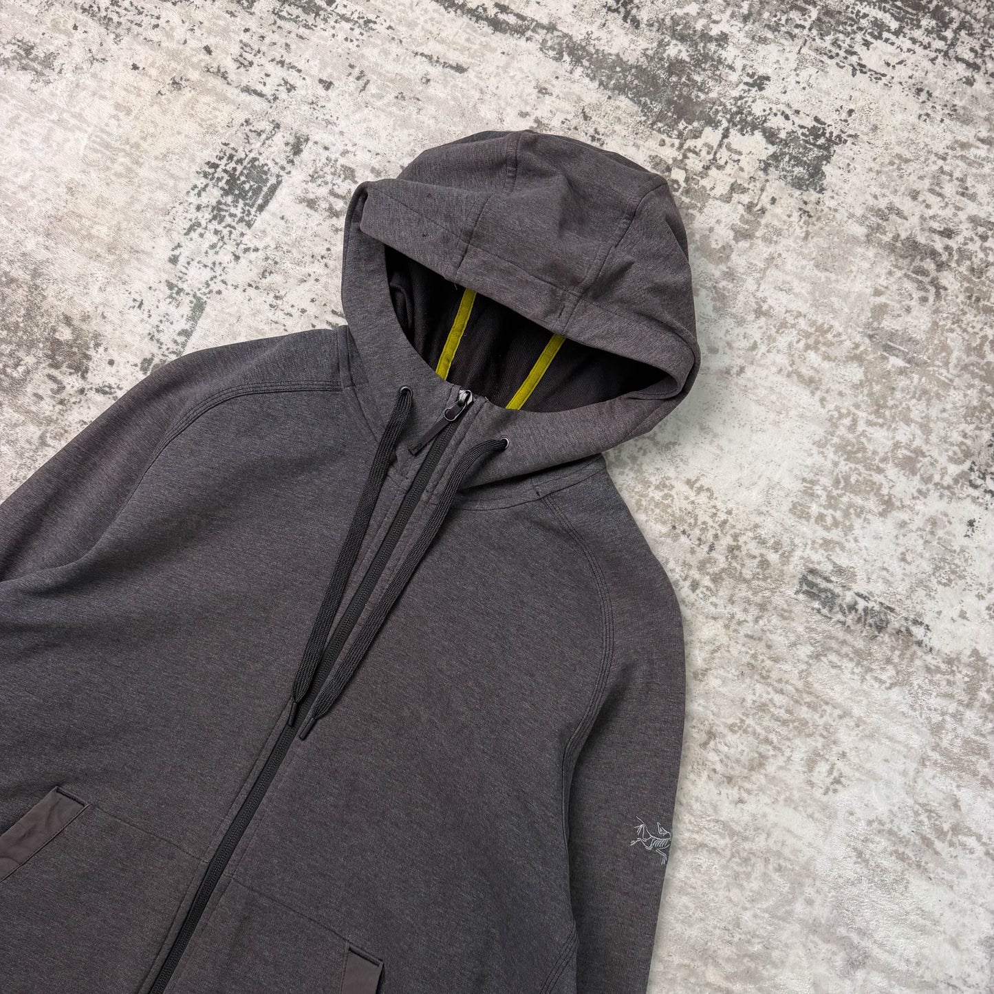 Arc'teryx Prost Hoodie (L)