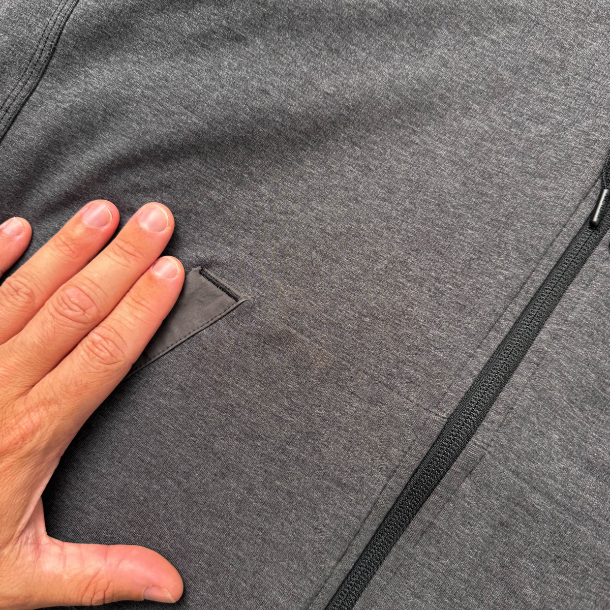 Arc'teryx Prost Hoodie (L)