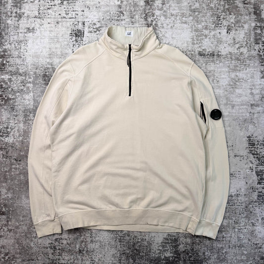 CP Company Lens Sweatshirt (3XL)