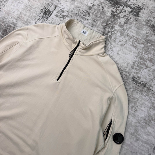 CP Company Lens Sweatshirt (3XL)