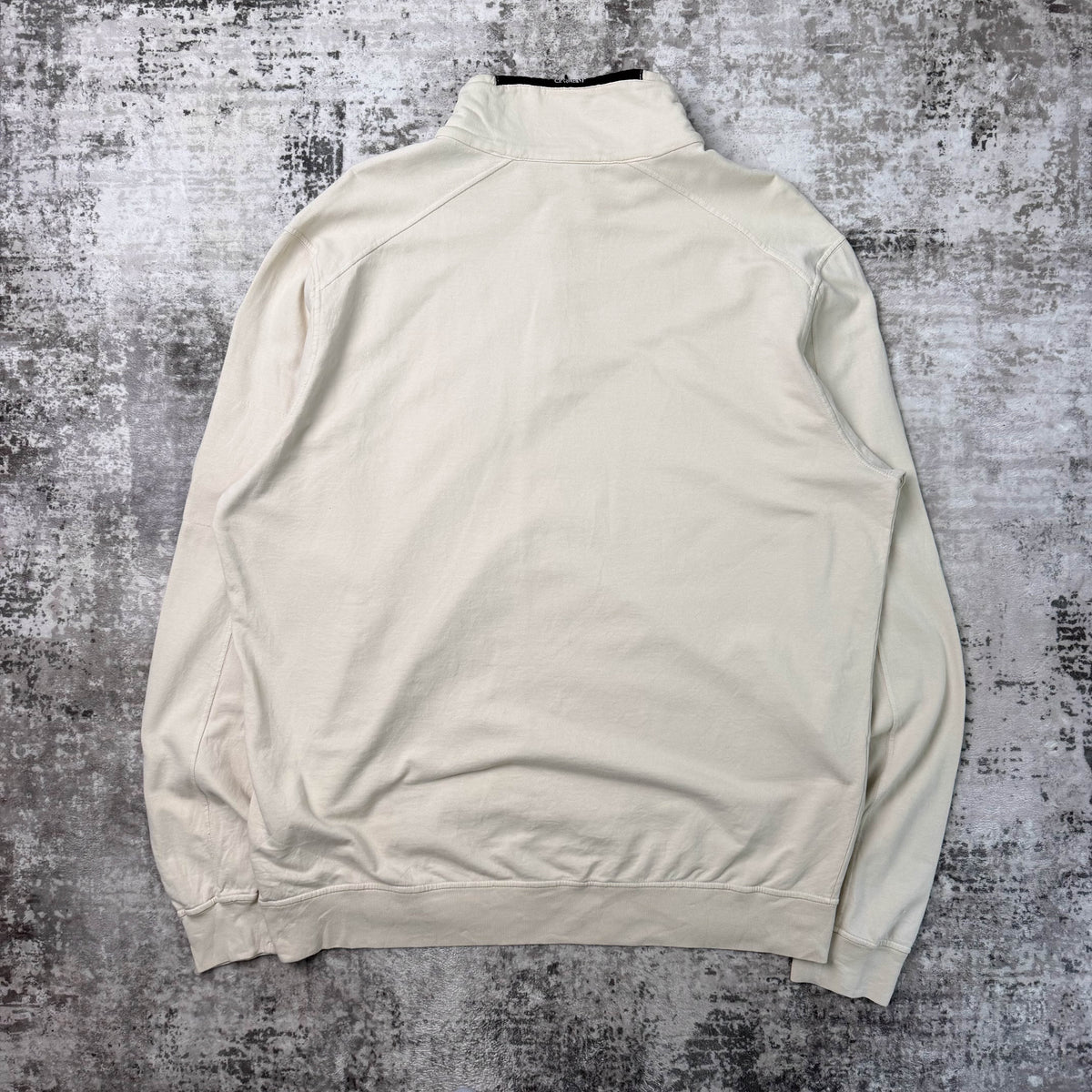 CP Company Lens Sweatshirt (3XL)