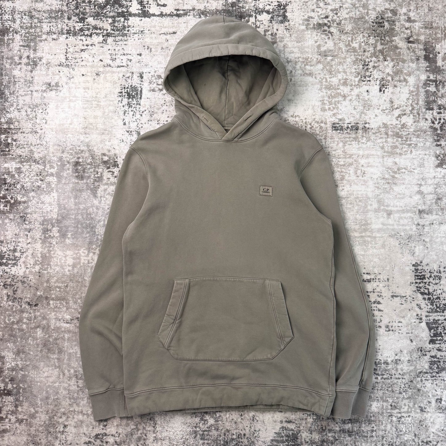 CP Company Hoodie (M)