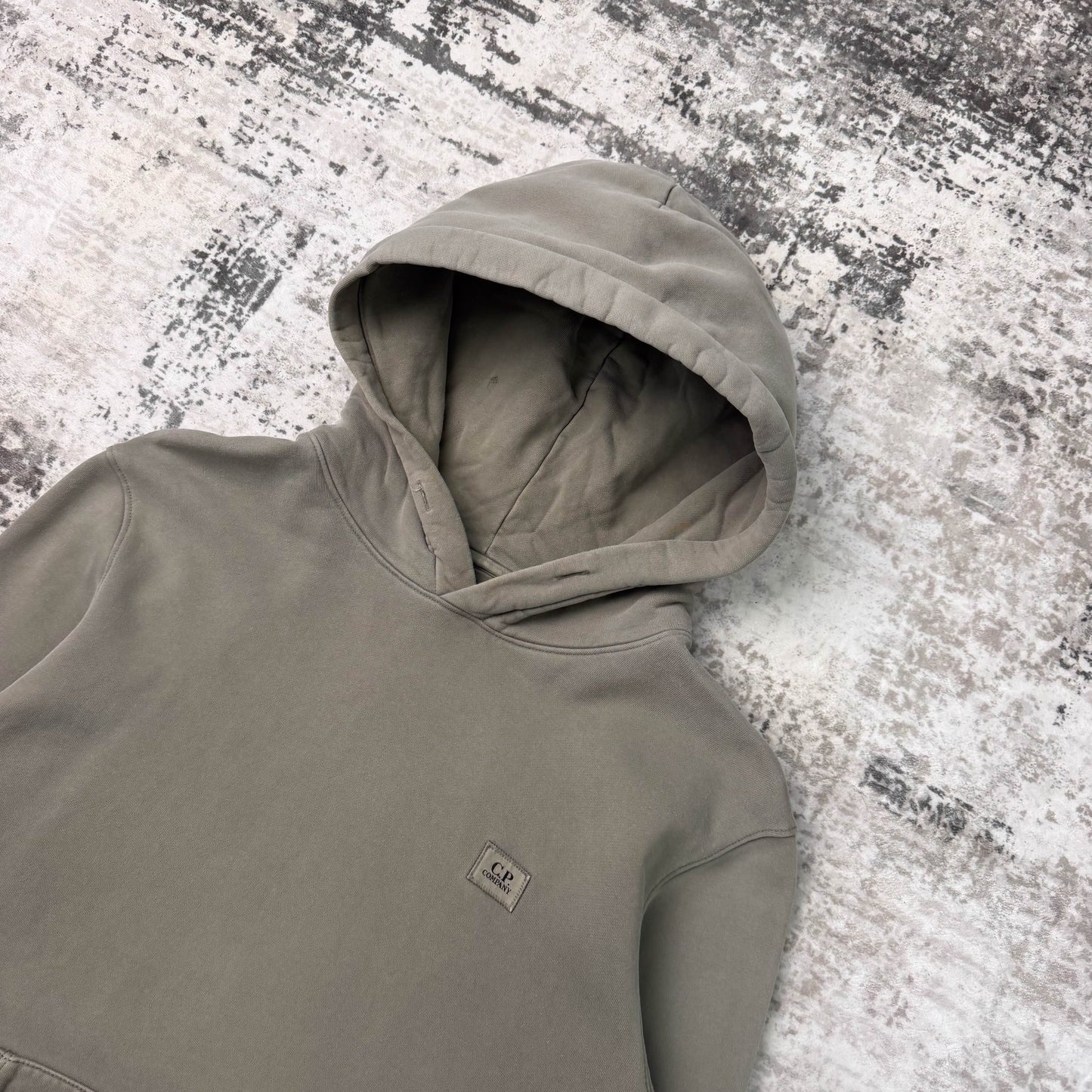 CP Company Hoodie (M)