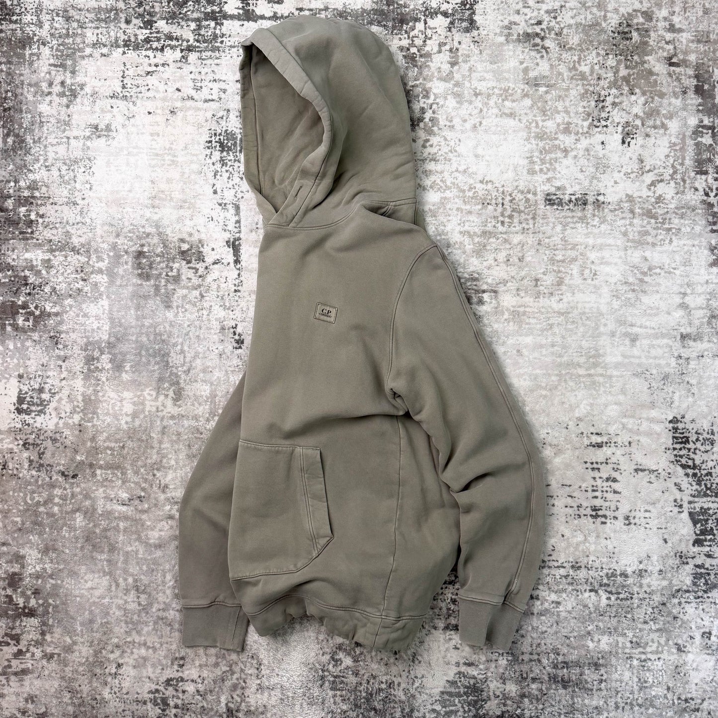 CP Company Hoodie (M)