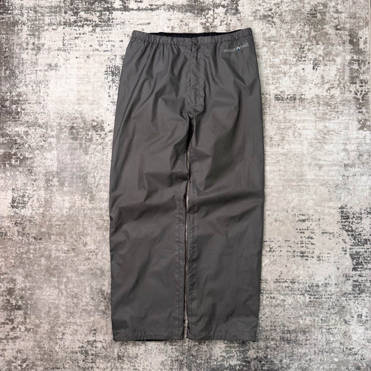 Montbell Storm Cruiser Goretex Pants (S)