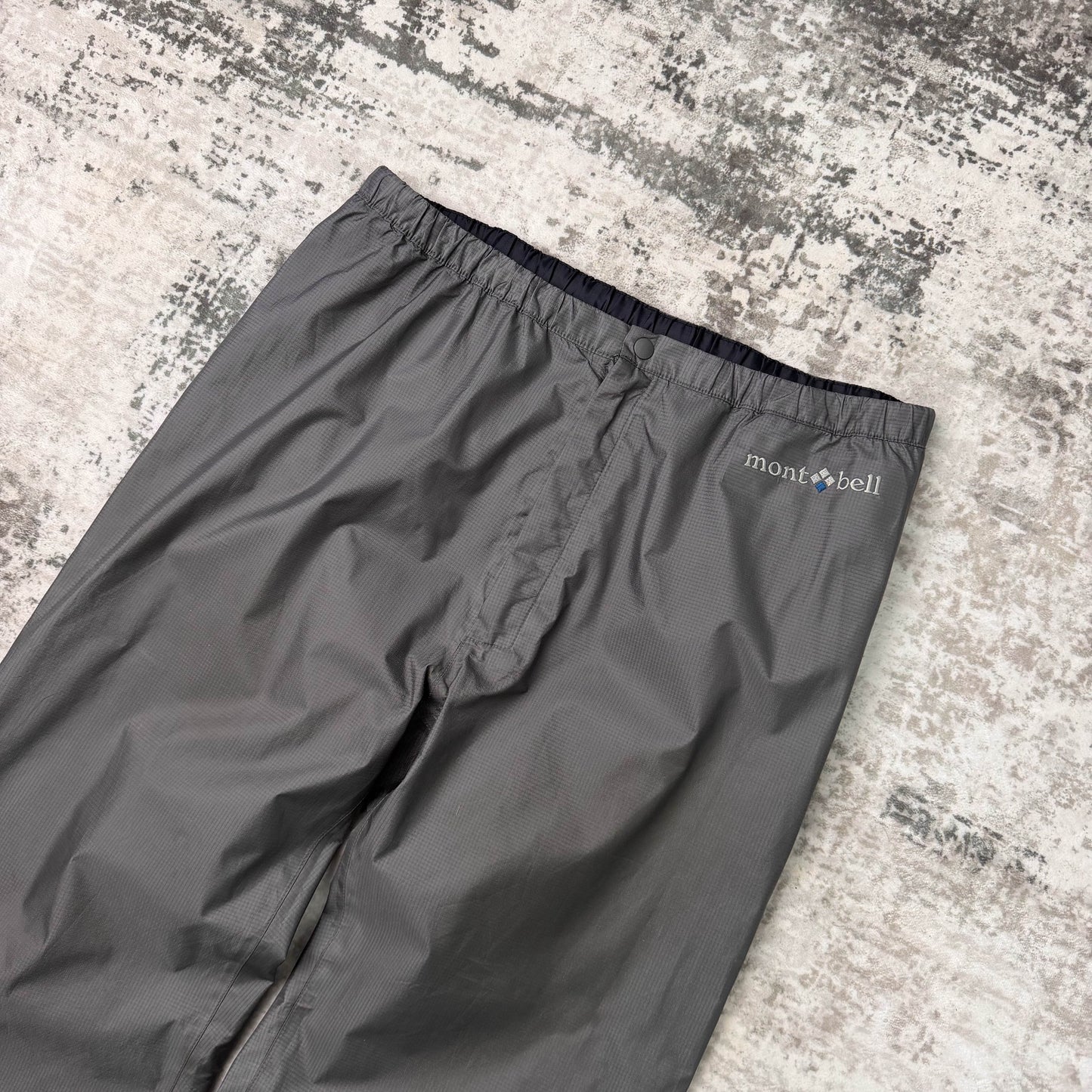 Montbell Storm Cruiser Goretex Pants (S)