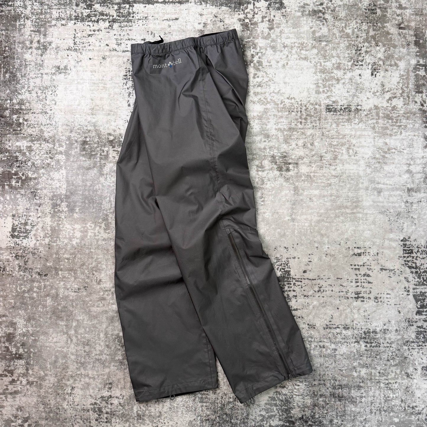 Montbell Storm Cruiser Goretex Pants (S)