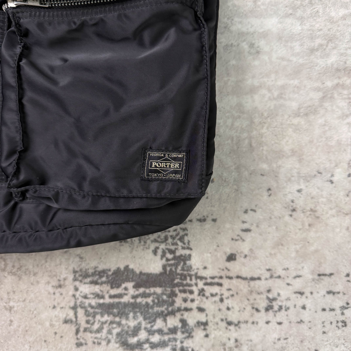 Porter Yoshida Tanker Backpack