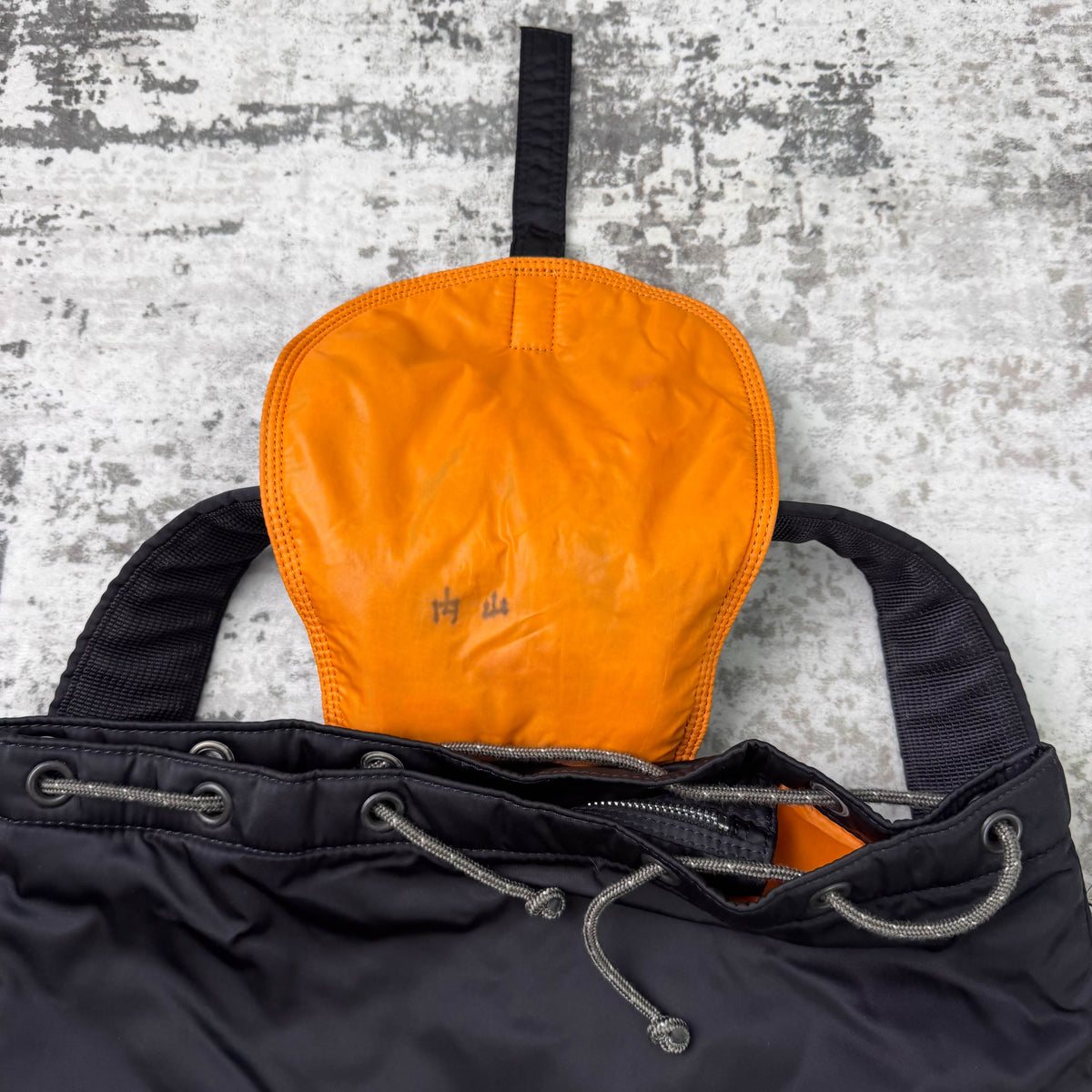 Porter Yoshida Tanker Backpack