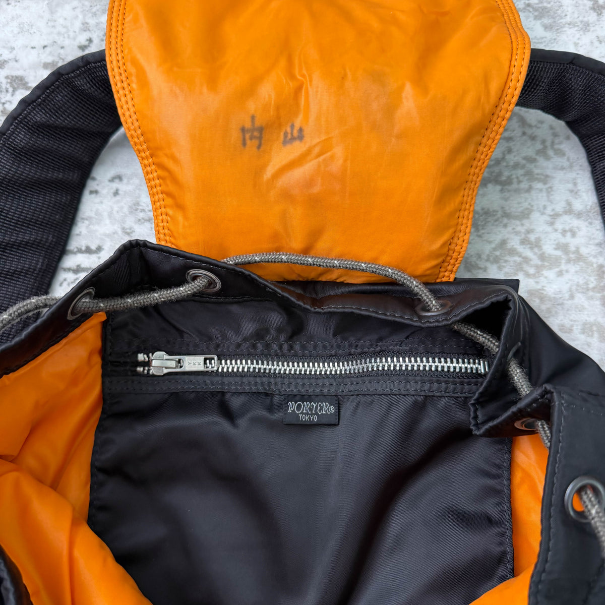 Porter Yoshida Tanker Backpack