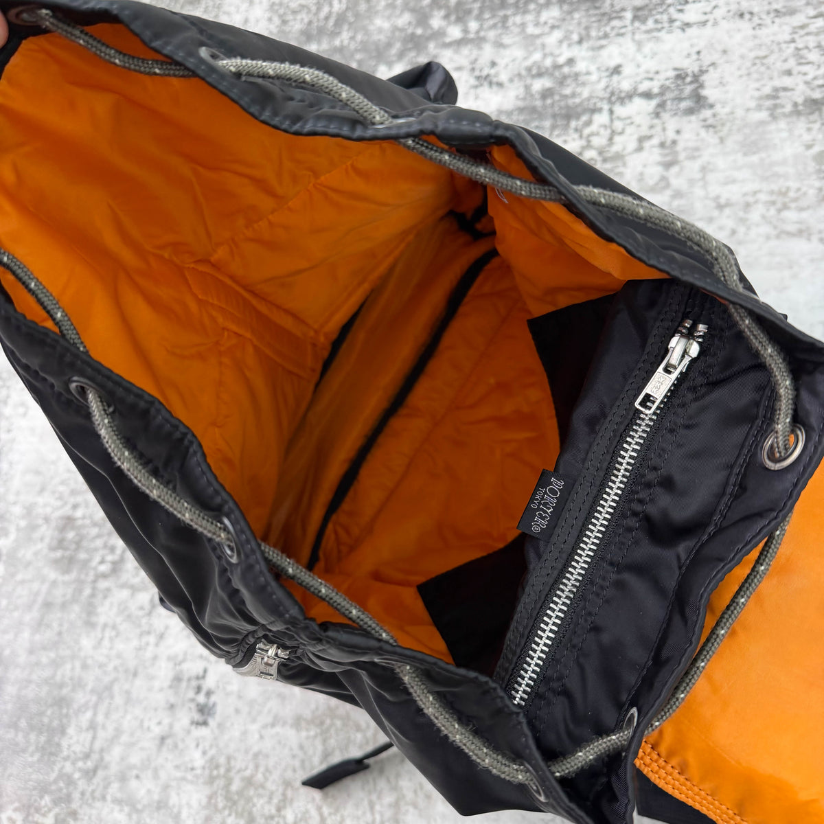 Porter Yoshida Tanker Backpack