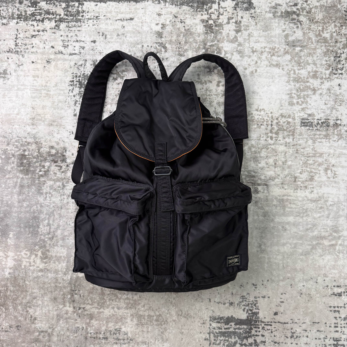 Porter Yoshida Tanker Backpack