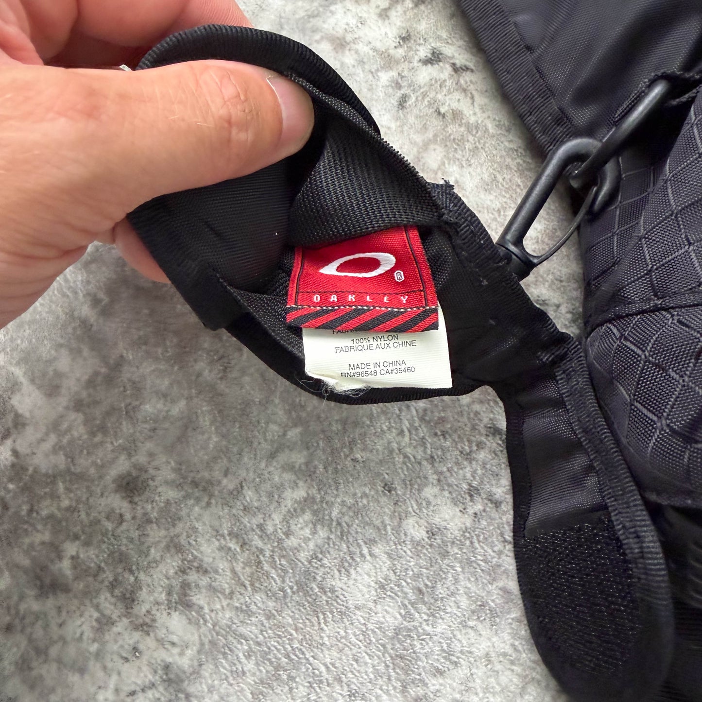 Vintage Oakley Sandbag Sling