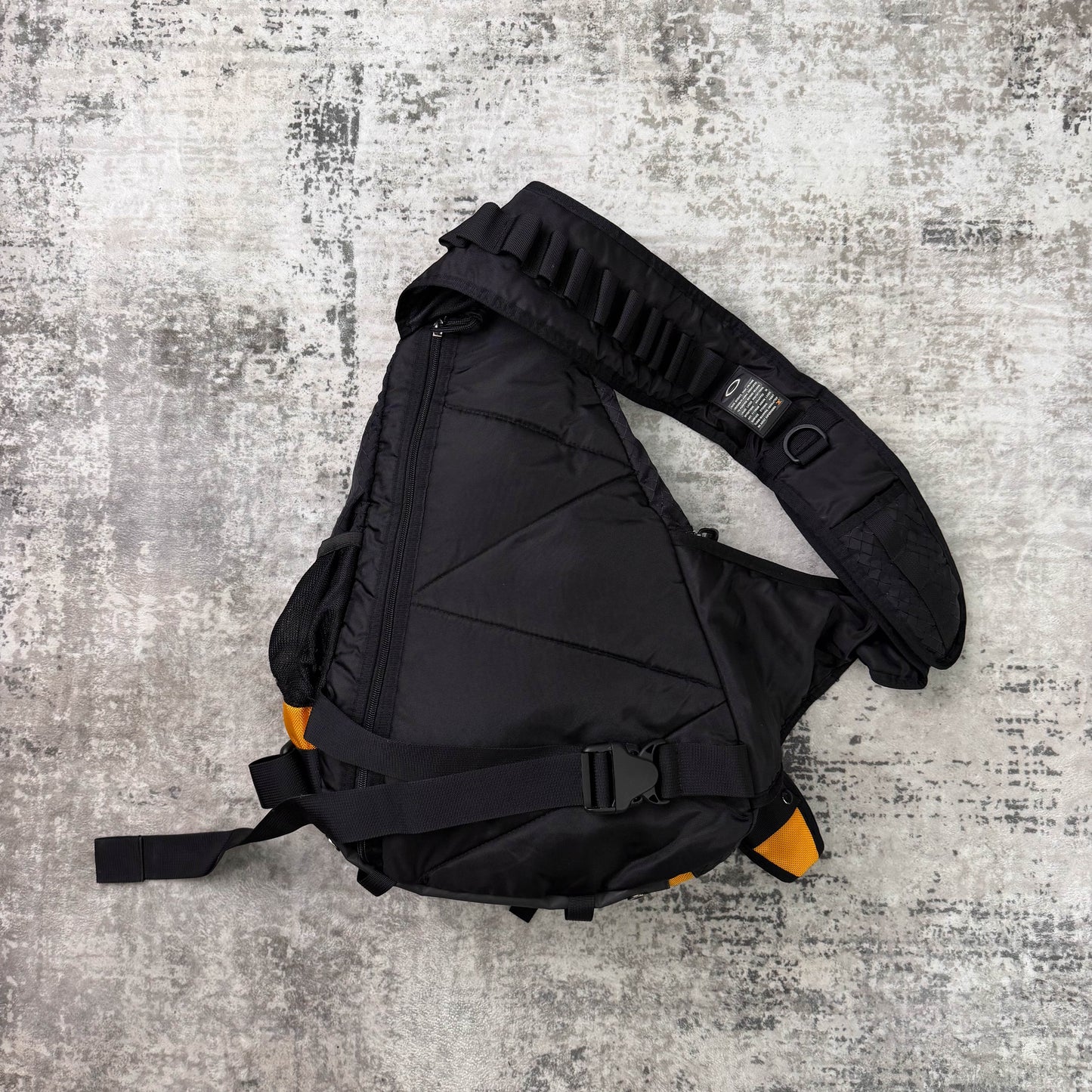 Vintage Oakley Sandbag Sling