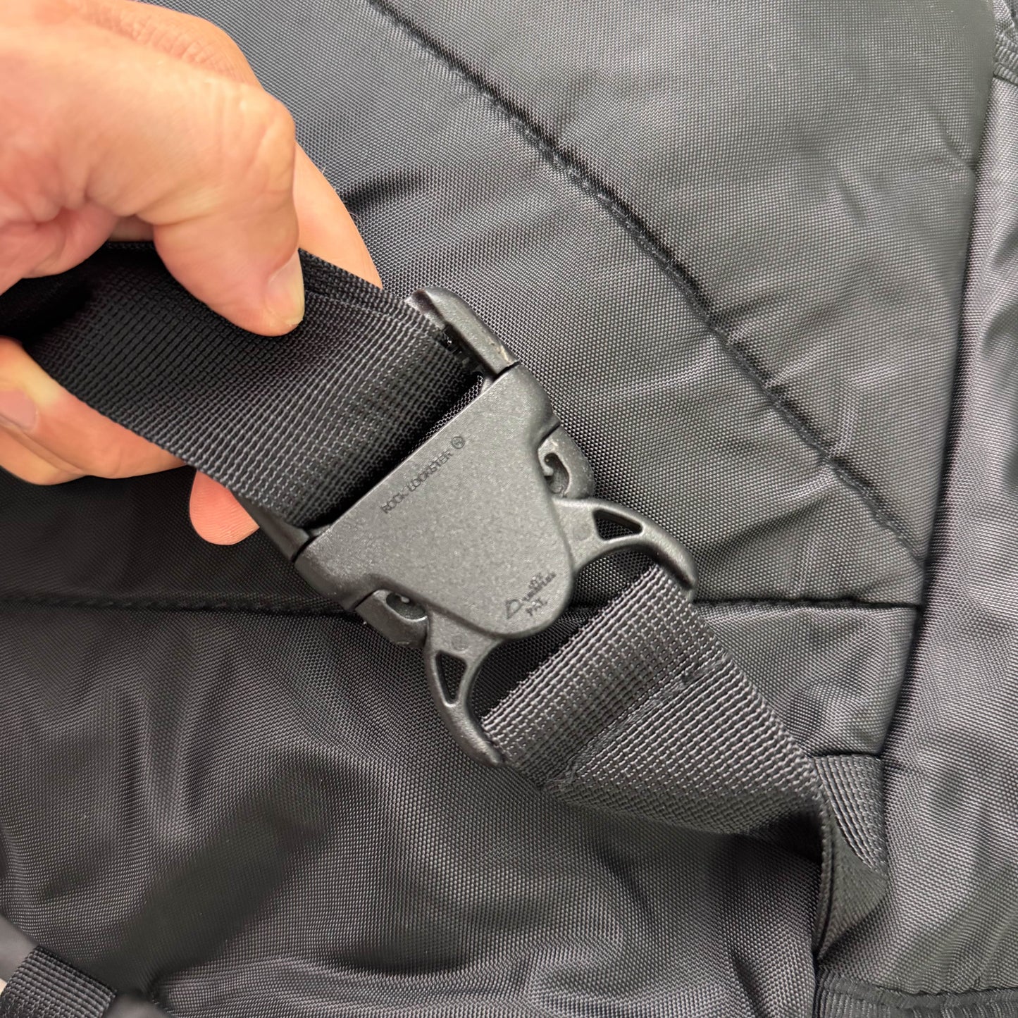 Vintage Oakley Sandbag Sling