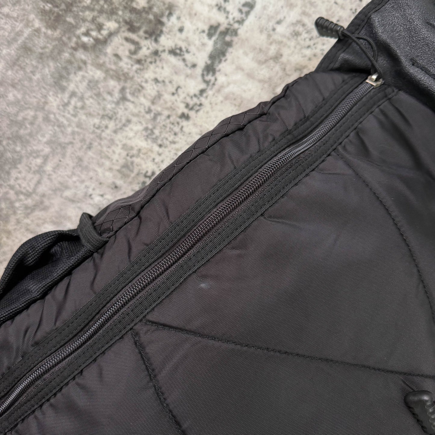 Vintage Oakley Software Sandbag Sling Pack