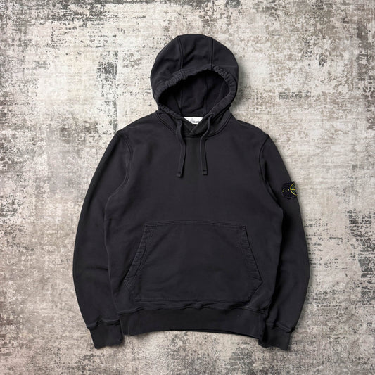 Stone Island Hoodie (M)