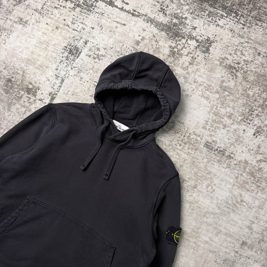 Stone Island Hoodie (M)