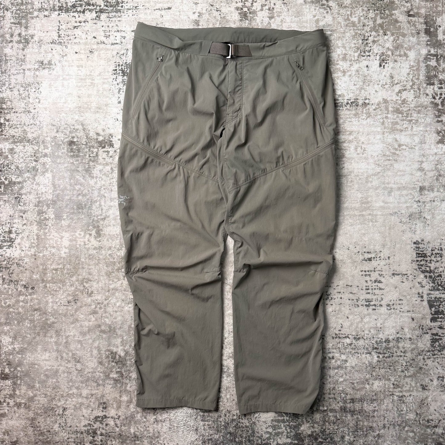 Arc'teryx Gamma Quick Dry Pants (W36)