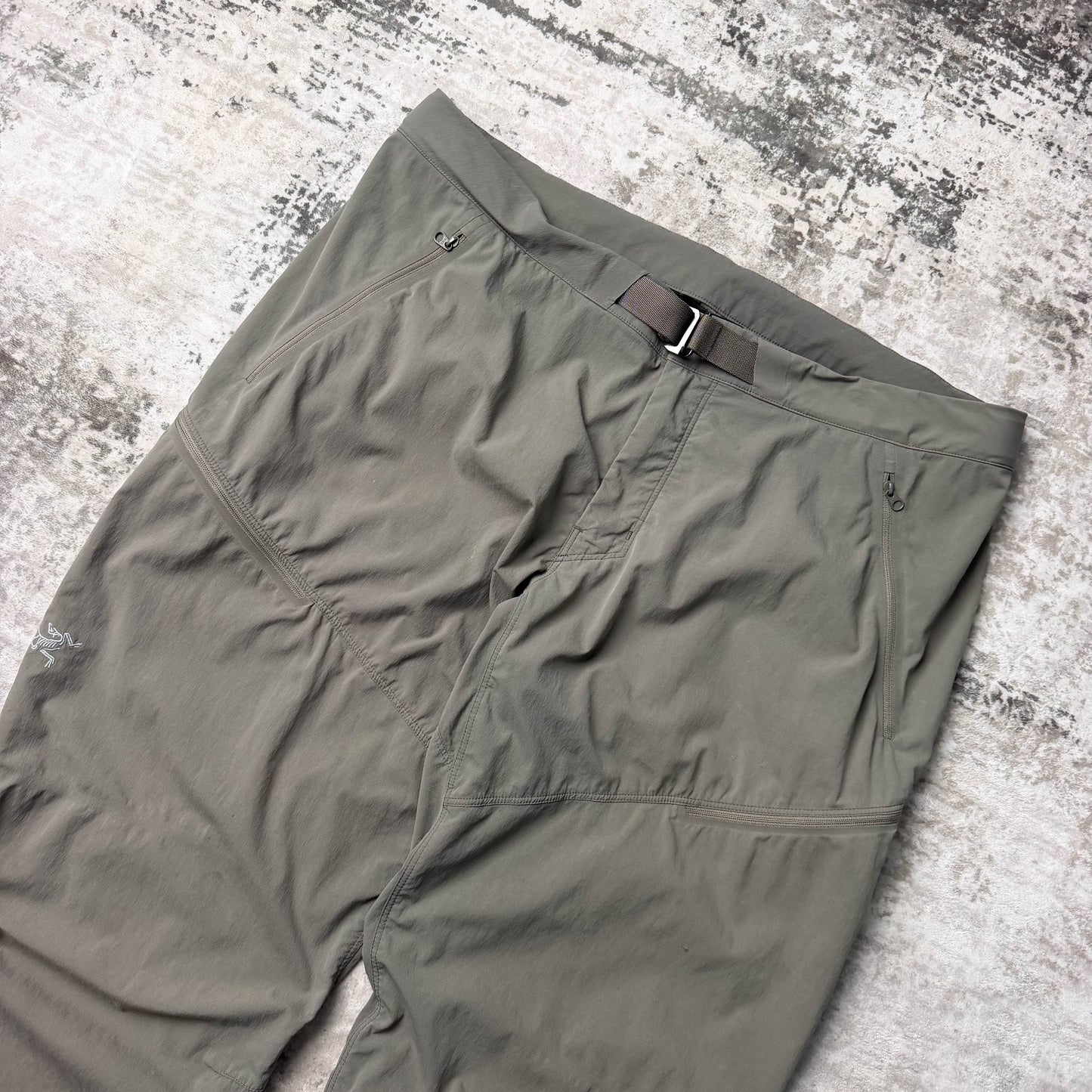 Arc'teryx Gamma Quick Dry Pants (W36)