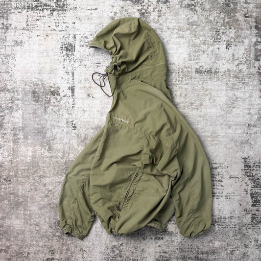 Montbell Nylon Windbreaker (S)