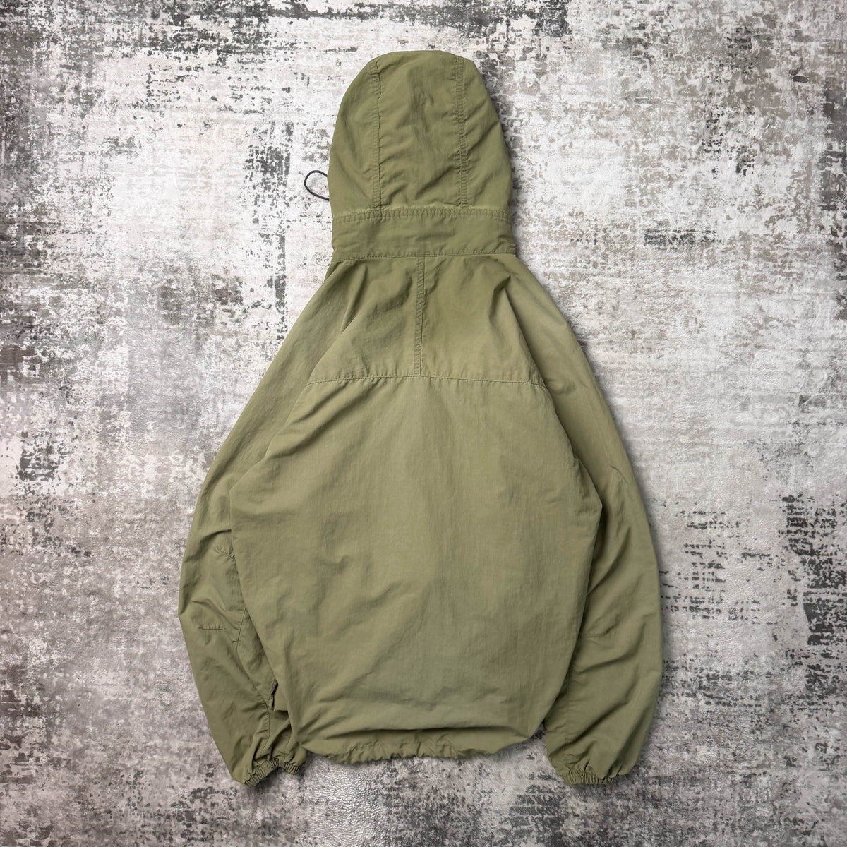 Montbell Nylon Windbreaker (S)
