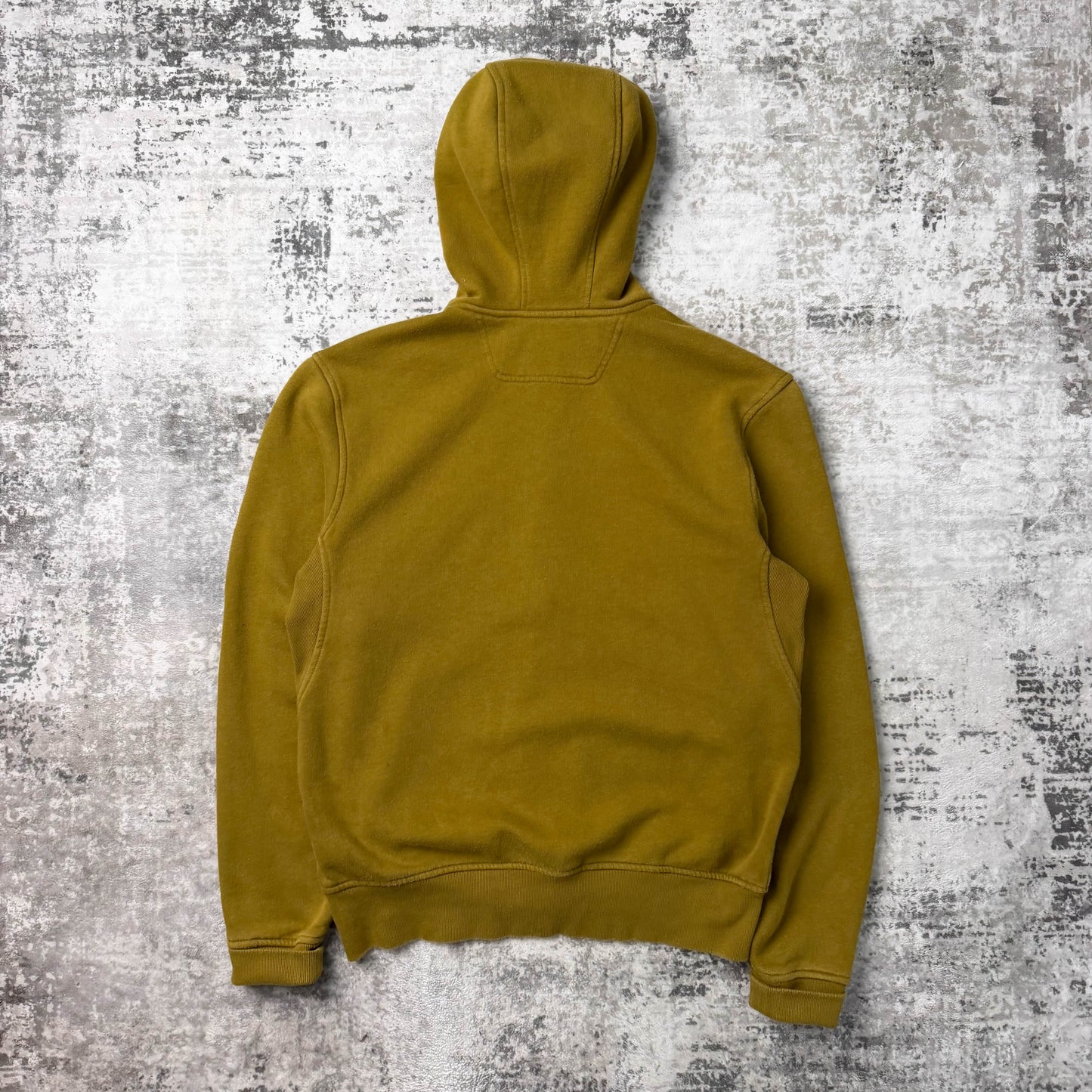 Arc'teryx Word on End Full Zip Hoodie (M)